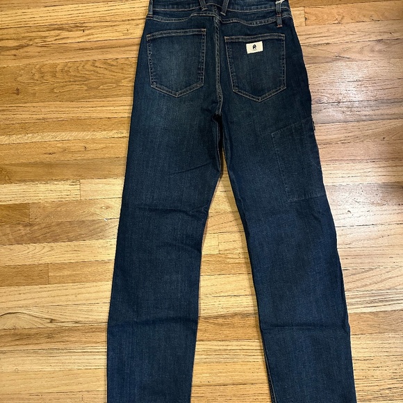 Ripton Standard Jean, size 27 - Picture 3 of 3